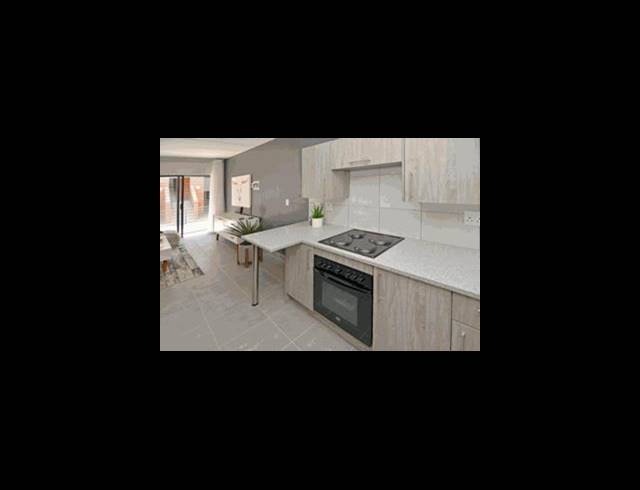 2 BEDROOM SECTIONAL TITLE FOR SALE IN GRAND CENTRAL
